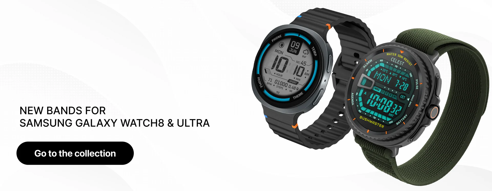 Redefine Your Wrist Style